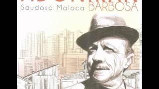 Miniatura de vídeo de "Adoniran Barbosa - Tocar na Banda"