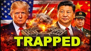Pentagon In Panic: China Just Delivered The Final Blow - Live Reports