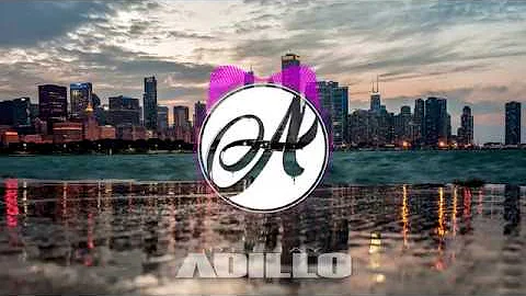 FLORI ft. BRUNO x KLAJDI - KARMA (DJ ADILLO Remix) | BALKAN REMIX 2018