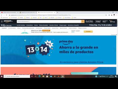 🎁 ¡Amazon Prime Day 2020 ya está aquí! ¡Los días 13 y 14 de Octubre! Cupones, Ofertas y Descuentos 🎁 - YouTube
