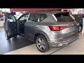 Ateca fr 2023 disponible 