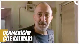 Halilin Hiç Kimsesi Kalmadı - Üvey Baba 16 Bölüm