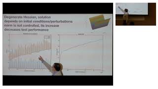 9.520/6.860: Statistical Learning Theory and Applications - Class 26 Profile
