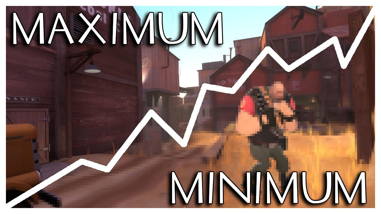 [TF2] Do Graphics REALLY Matter? - YouTube