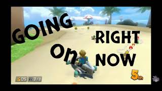 Mario Kart in a nutshell 🤣 by KakarotGamingXP 18 views 3 years ago 36 seconds