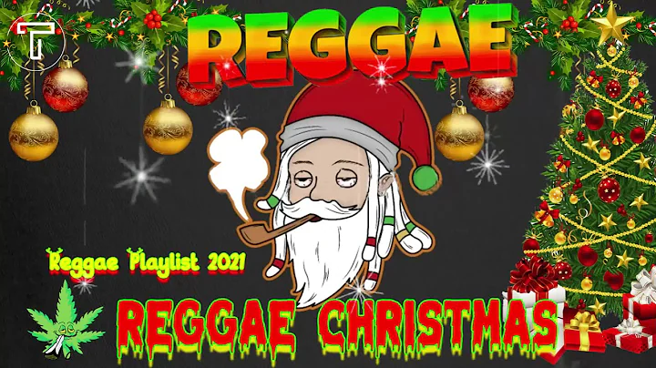 Reggae Christmas Mix 2022 ~ REGGAE REMIX NONSTOP ~...
