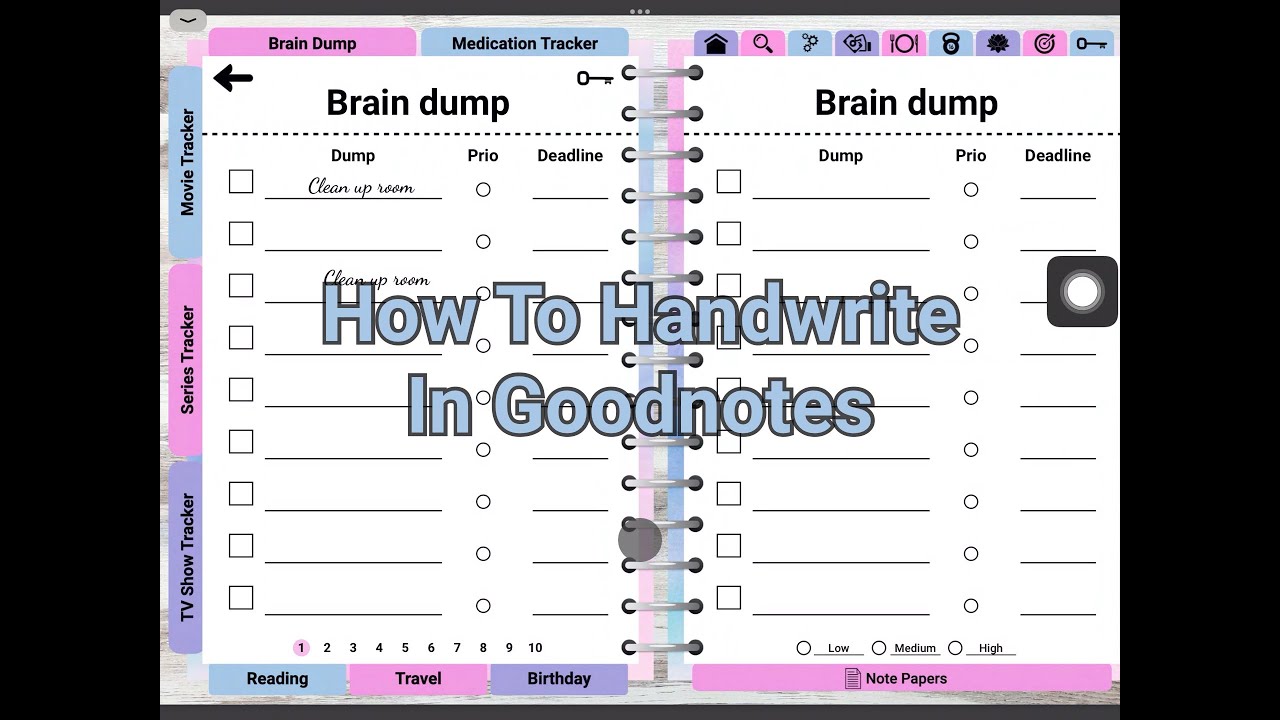 how-to-handwrite-in-goodnotes-youtube