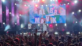Galibri & Mavik - Медляк. Summerfest 2022