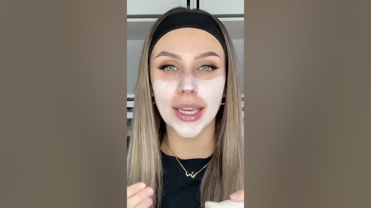 Woman Claims Adding White Base to Foundation Makes face Look Like IRL  Filter - Bellatory News