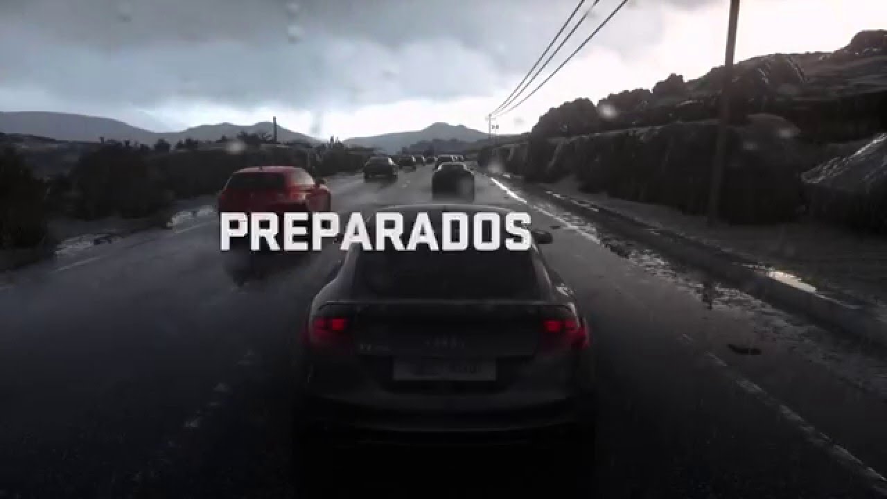 DRIVECLUB™ Ps4 | Ultra Settings HD - Undefeated King of Graphics