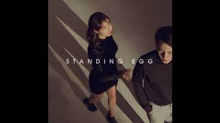 Video thumbnail of "STANDING EGG - 바보야 (Inst.)"