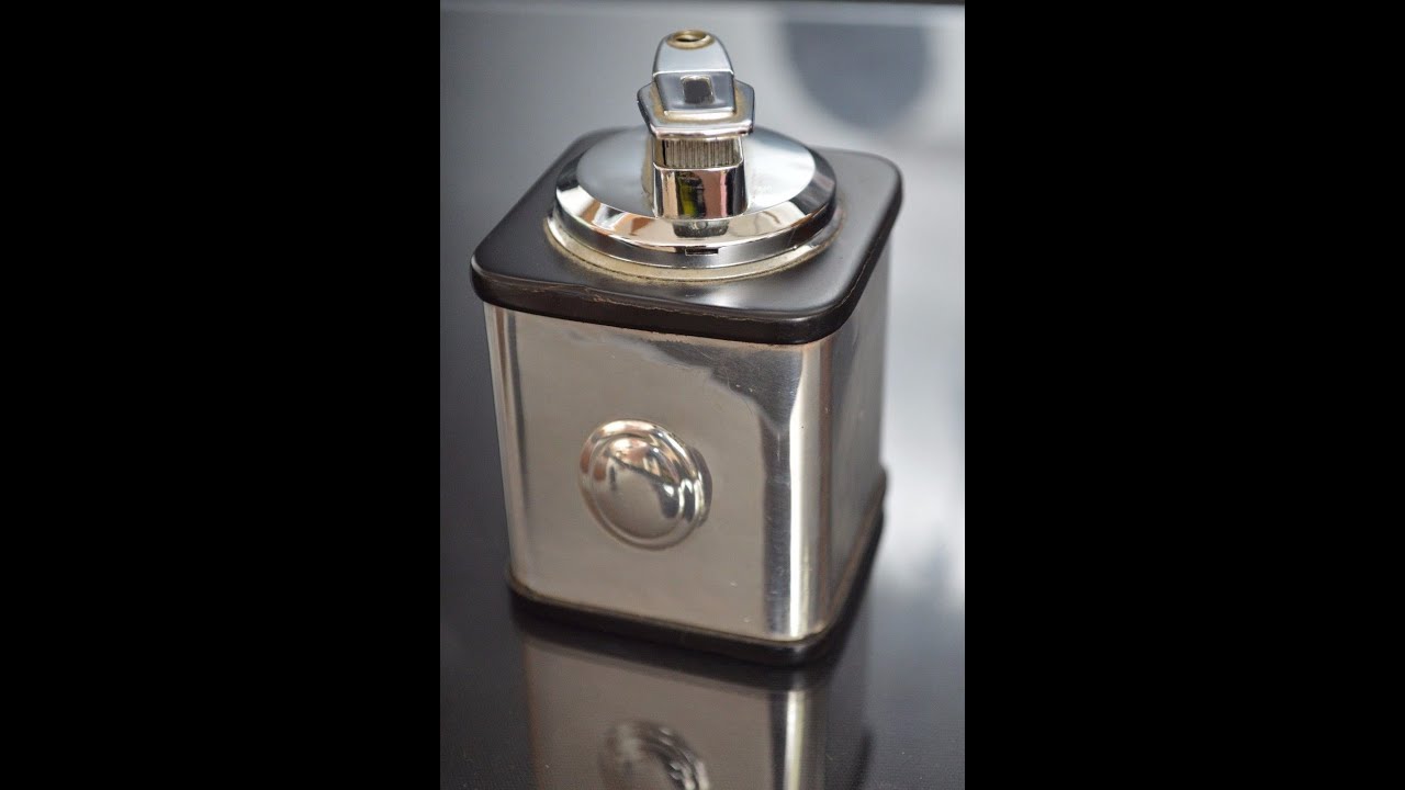 How To Clean A Antique Sterling Silver Desk Lighter Or Any How To Clean A Antique Sterling Silver Desk Lighter Or Any