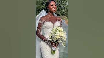 THE GRAND WEDDING OF THE YEAR 2025 AFRICA Africa Wedding Weddingdress Wedding Photography Love 