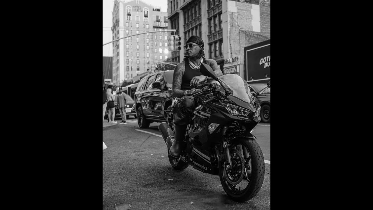 [FREE] HARD Future Type Beat - 