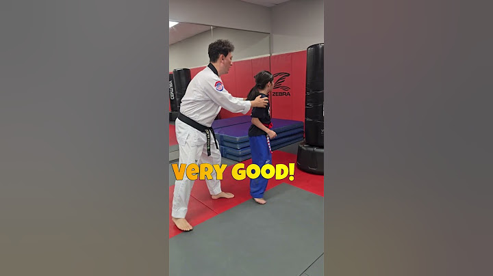 처음 겨루기 수업인데... 이 실력 실화인가요?! 😲First Sparring Class… But Look at That Skill?! 😲🔥