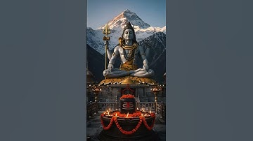 प्रभु  हम तो नहीं कहते कि हम आपके लायक है 🙏#trending#mahadev#bhakti # viral #bholenath#shiv🔱🕉️🧘🌿🙏♥️