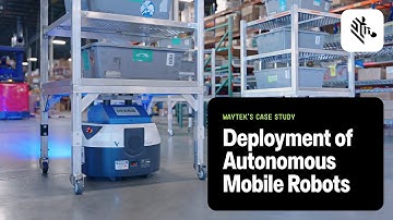 Waytek Case Study | Zebra