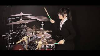 โอ้ละหนอ - ก้อง ห้วยไร่ Drum Cover By Tarn Softwhip