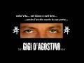 Video Cada vez Gigi D'agostino