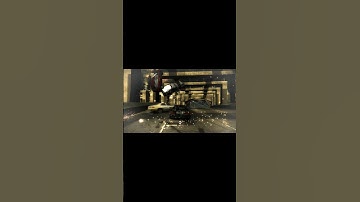 NFS MW road block moment #gaming #nfsgameplay