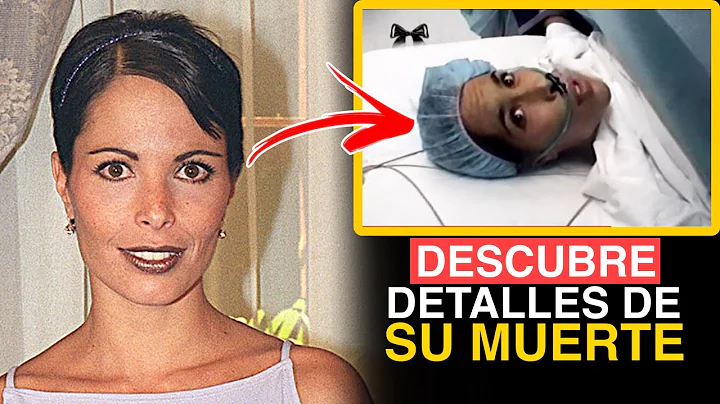 Esto NUNCA  te contaron de su MUERTE Mariana Levy