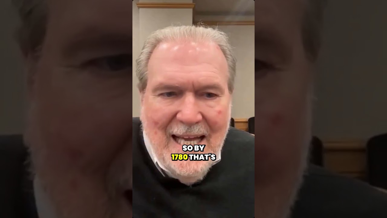 💰 How did a bank save the Revolution? 🤔 Dive into America's financial drama! #History #Finance