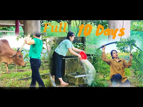FULL VIDEO: 10
