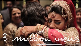 Ammara Weds Badar Baraat highlight - Best Cinematic Highlight