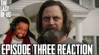 The Last of Us: Episode 3 Reaction & Review!! (RE-UP)