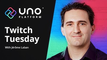 Uno Platform Live Coding -  Embedded Resources, Linker and Compact Density styles