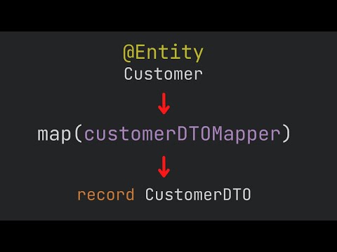 ვიდეო: რა არის Mapper-ის გამოყენება ჯავაში?
