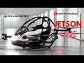 JETSON ONE - KENDARAAN YANG BERBENTUK HELIKOPTER MINI SEHARGA 1 MILIAR WAH MURAH BANGET