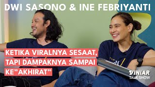 DARI KEVIRALAN, MEME, SAMPE KLARIFIKASI DIBAHAS SEMEJA | VINIAR: Talk Show