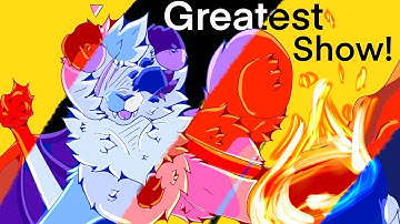 |Greatest show!| Closed anything beginner friendly color palette map! REUPLOAD! BACKUPS ALWAYS OPEN