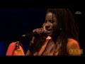 Jah9 and Pura Vida&quot;Steamers a Bubble - Live @ Cultuurdienst Bredene 2015r