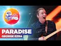 Capture de la vidéo George Ezra - Live At Capital Fm Summertime Ball, Wembley Stadium, London, Uk (Jun 12, 2022) Hdtv