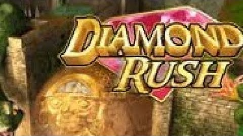 Diamond Rush (Gameloft Classics 20 Years Anniversary) | Android Gameplay + Link Download