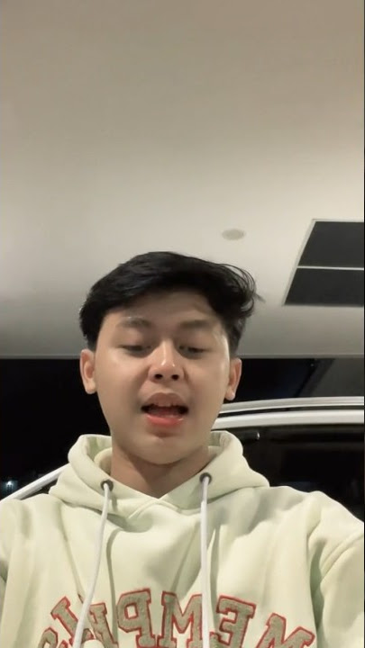Raffa Affar #raffaaffar #cover #raffa #tiara #cintasampaimati #musikcover #tiktok
