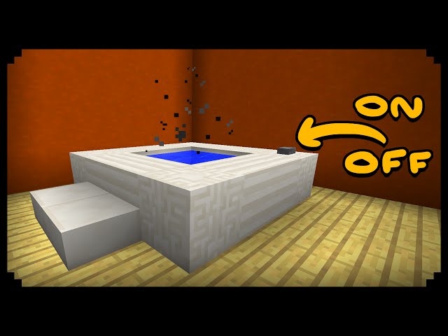 Minecraft Mindcrack Video - S6E145 - Hot Tub (Minecraft Videos