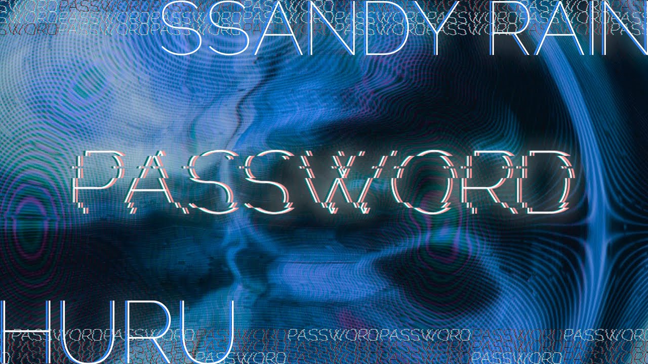 Password - ​rapper sonah (ft. 