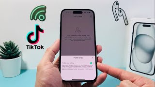 How to Turn On Profile Views on TikTok