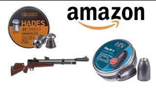 We tested pellets vs slugs here's what happened!
