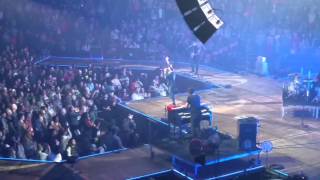 Winter Jam 2016: Lauren Daigle (#1)