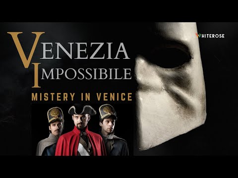 VENEZIA IMPOSSIBILE - Film Completo in Italiano (Thriller / Drammatico - HD)