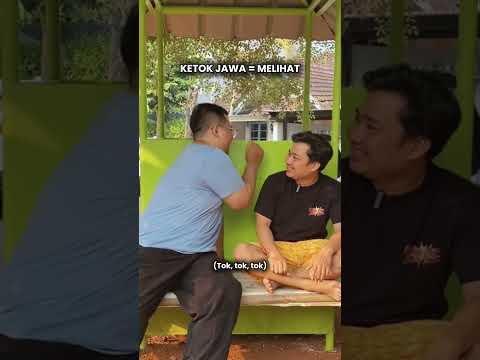 Opo maneh yo ??