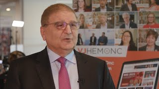 The evolving role of alloSCT in treatment of lymphoma