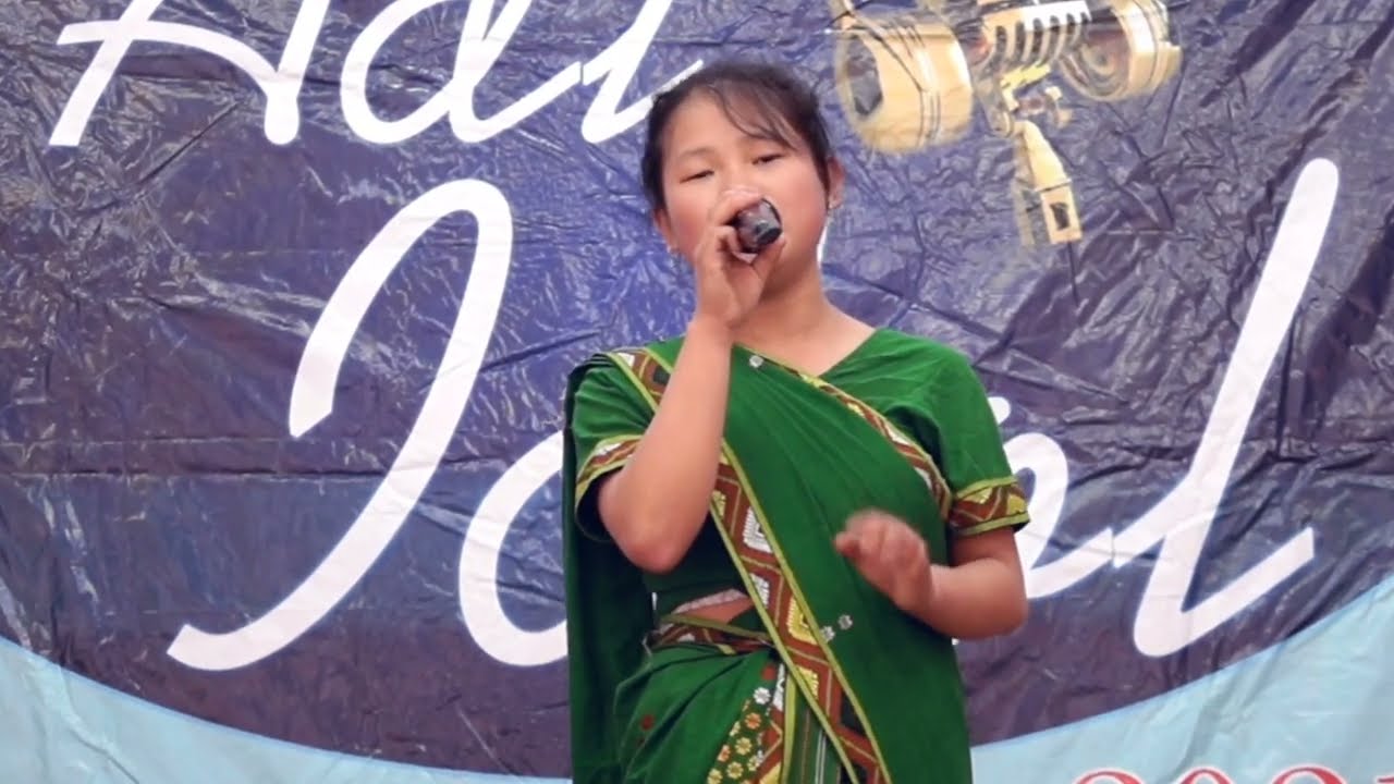 Top 10 Elimination Round | Adi Idol Season-I | Amina Patuk ||