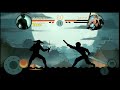 Shadow fight 2  best mobile game  ios  android gameplay 