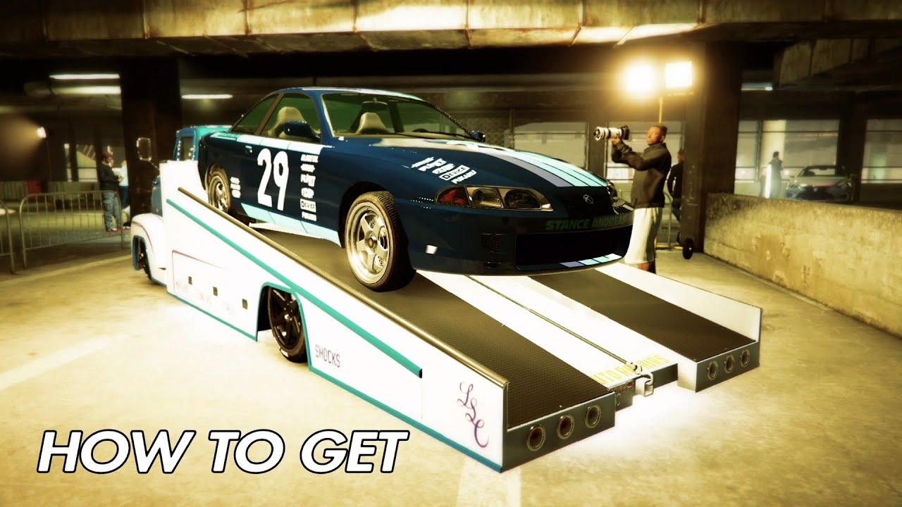 How to WIN Prize Ride Challenge Car in LS Car Meet - FAST & EASY way to WIN & CLAIM Car | PREVION