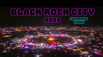 PROTOPIA: A Burning Man Experience 2025